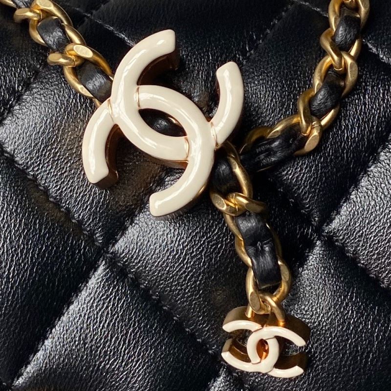 Chanel Satchel Bags